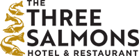 Three Salmons Hotel